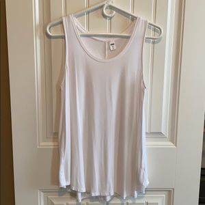 Old Navy Luxe Tank Top